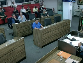 Audiência Pública na Câmara de Vereadores de São José discute novo Plano Diretor Participativo